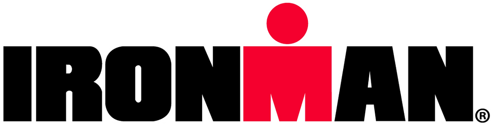 IRONMAN logo