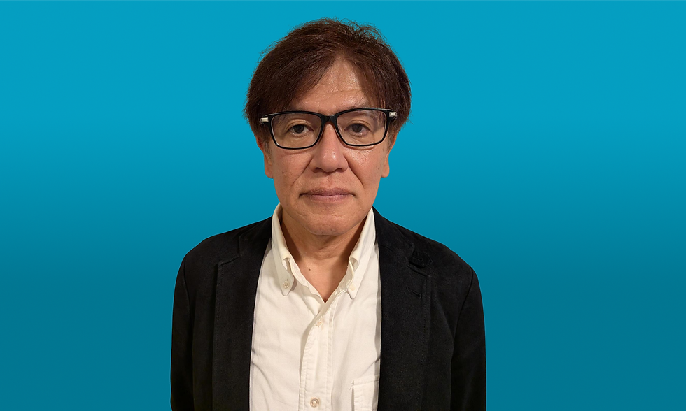 Koichi Yamamoto