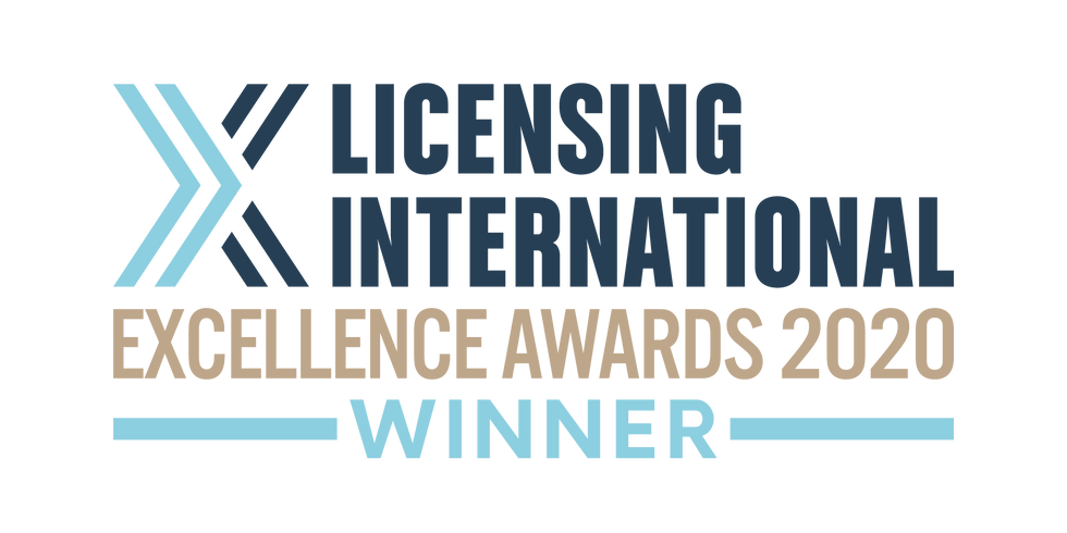 Licencing International banner