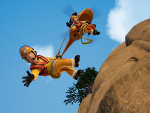 WILDBRAIN AND MATTEL GREENLIGHT FIREMAN SAM SEASON 16 AND POLLY POCKET SEASON 6