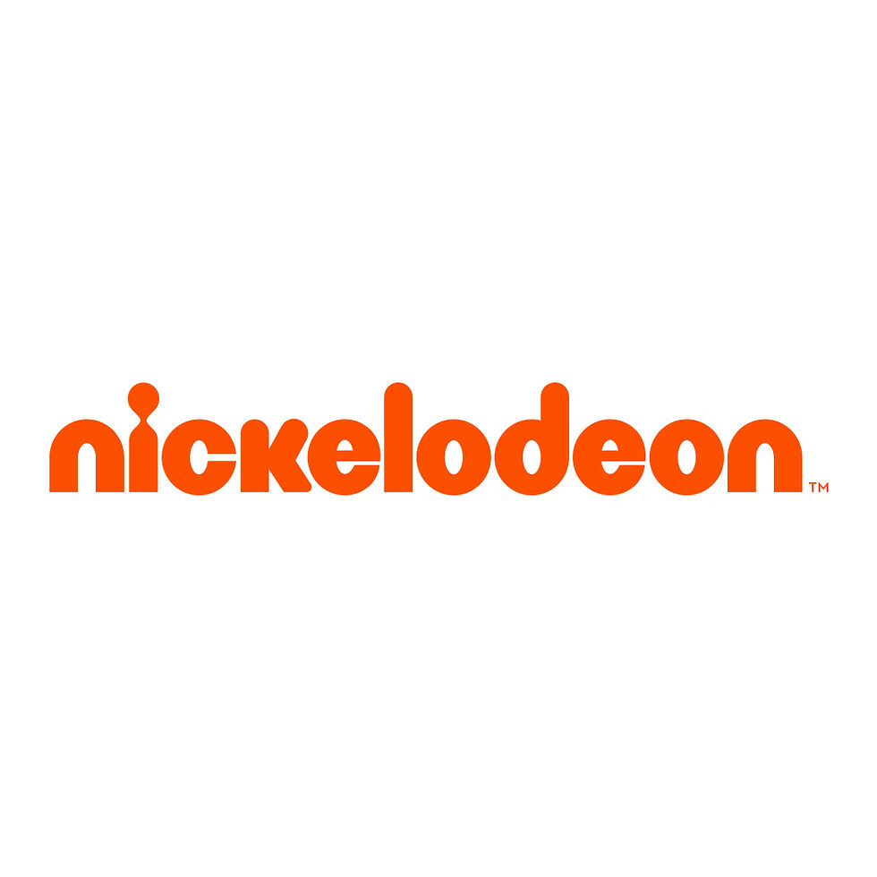 Nickelodeon logo