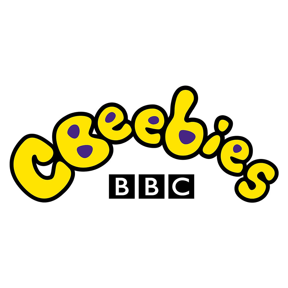 BBC CBeebies logo