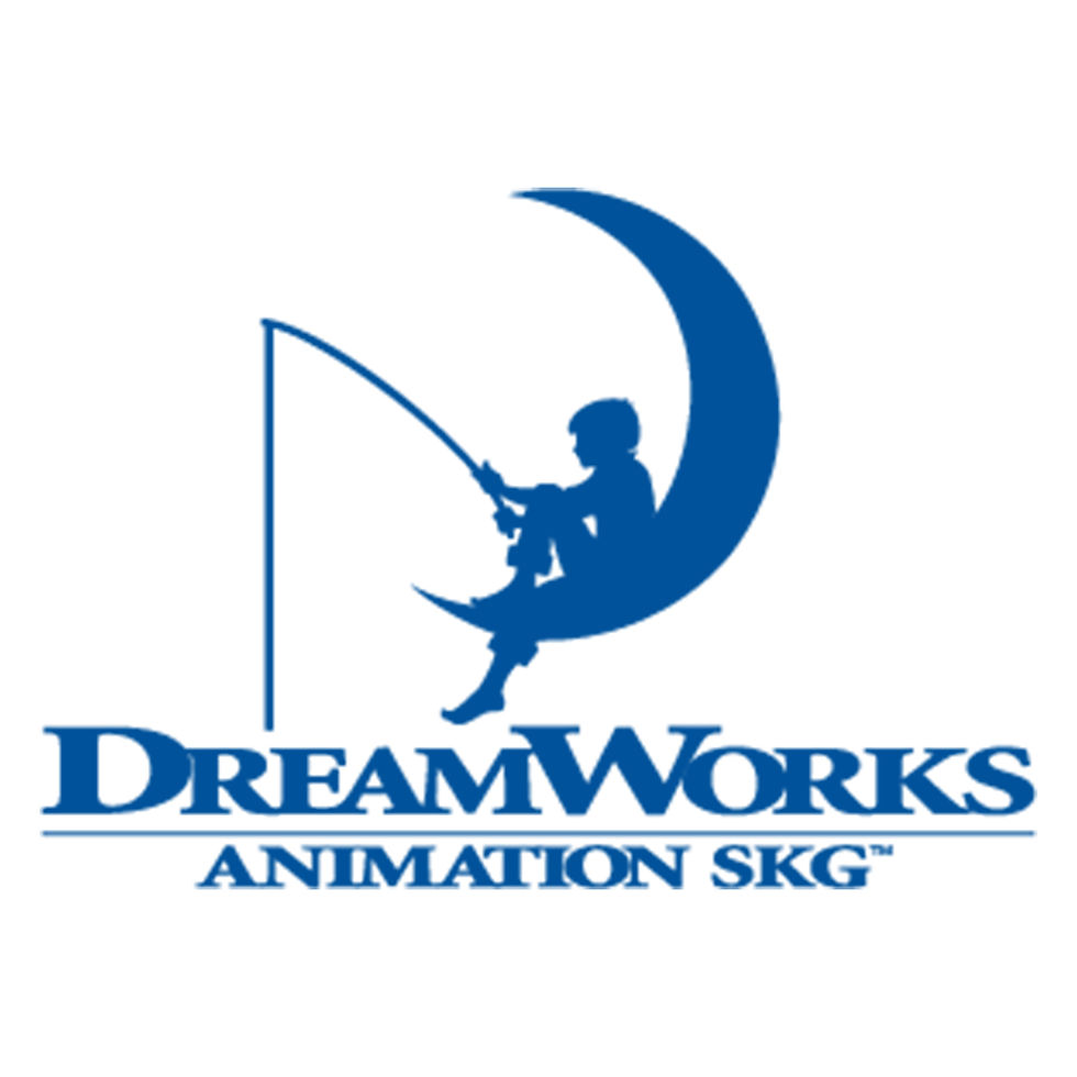 DreamWorks Animation SKG logo