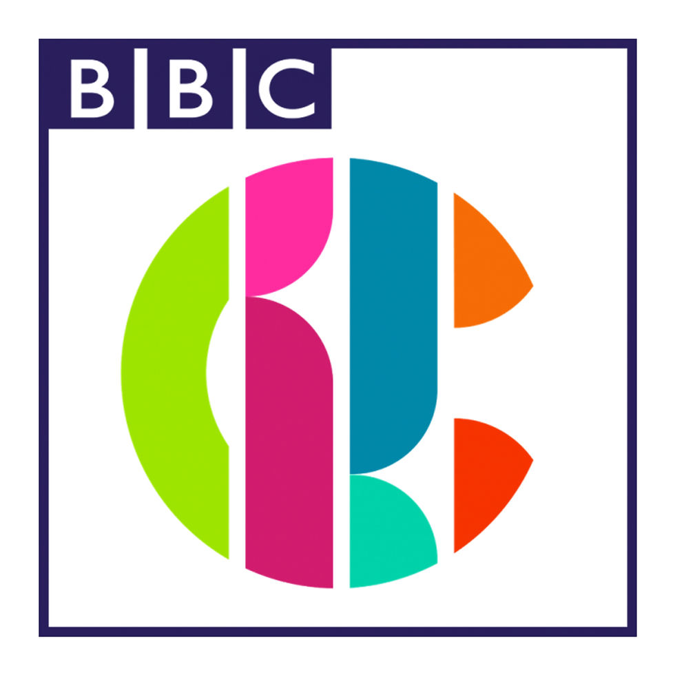 CBBC logo
