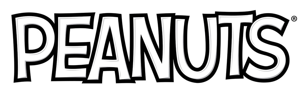 Peanuts logo