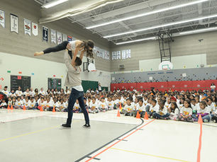 FAMILY CHANNEL ENCOURAGES VIEWERS TO #STANDUP TO BULLYING WITH WEEK-LONG PROGRAMMING EVENT AND SOCIAL MEDIA CAMPAIGN